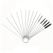 Carb Cleaning Needle & Brush Set (x15) by 9eight5