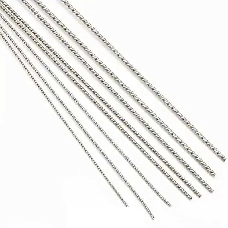 Carb Cleaning Needle & Brush Set (x15) by 9eight5