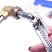 Carb Cleaning Needle & File Set by 9eight5