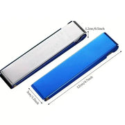 Carb Cleaning Needle & File Set by 9eight5