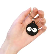 Cartoon Silicone Case for Air Tag – Keychain Holder by Habicare
