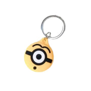 Cartoon Silicone Case for Air Tag – Keychain Holder by Habicare