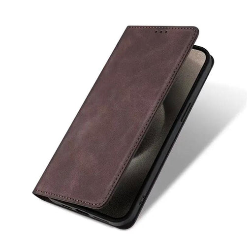 9eight5 Phone cases Case for Samsung Galaxy A03S (Brown) Case for Samsung Galaxy A03S (Brown)