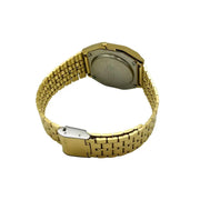 Casio A159WGEA-1DF (Gold) by That Watch Shop