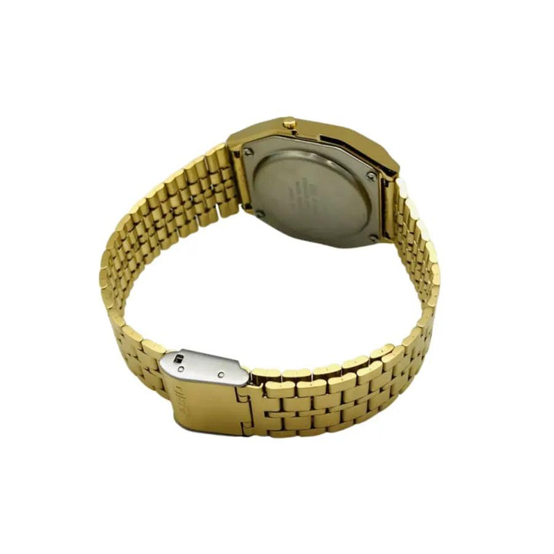 Casio A159WGEA-1DF (Gold) by That Watch Shop