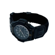 Casio Forester FT500WC-1B by That Watch Shop