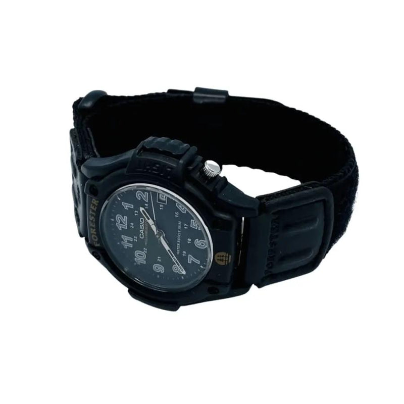 Casio Forester FT500WC-1B by That Watch Shop