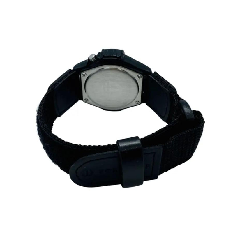 Casio Forester FT500WC-1B by That Watch Shop