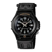 Casio Forester FT500WC-1B by That Watch Shop