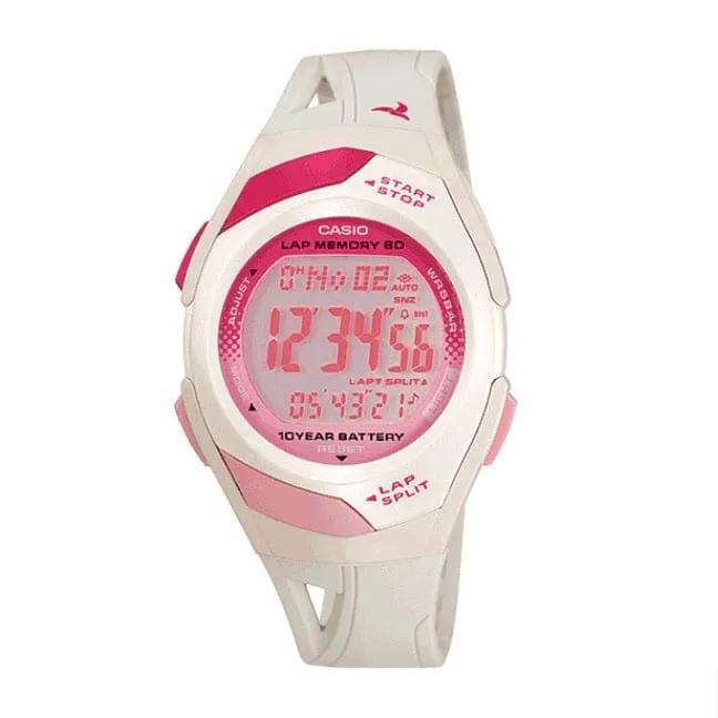 Casio STR300-7V by That Watch Shop