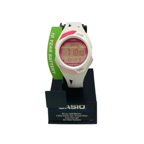 Casio STR300-7V by That Watch Shop