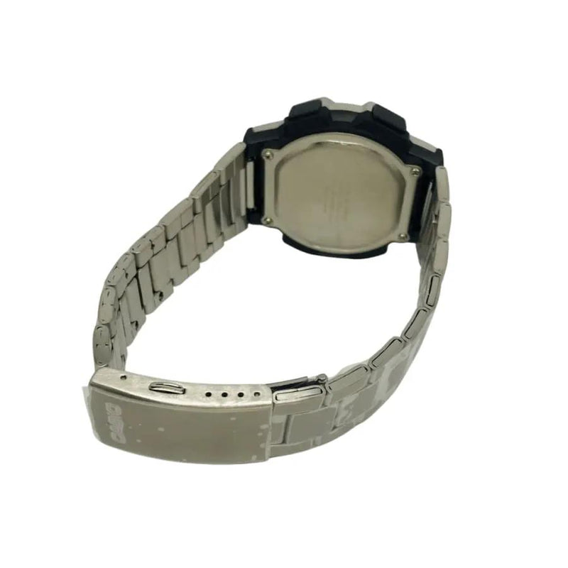Casio World Time AE1000WD-1AV by That Watch Shop