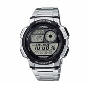 Casio World Time AE1000WD-1AV by That Watch Shop