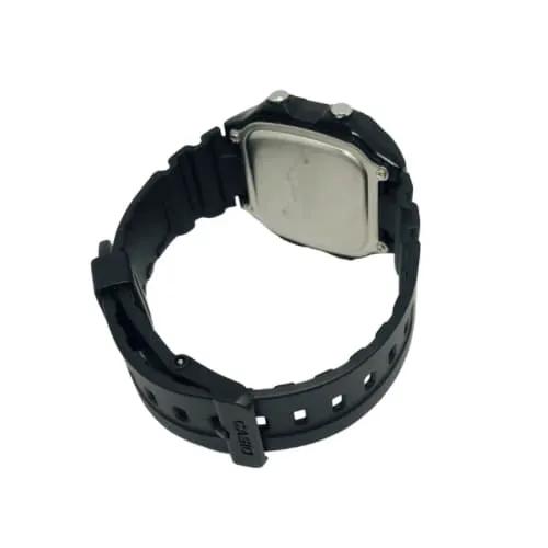 Casio World Time AE1200WH-1AV by That Watch Shop