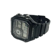 Casio World Time AE1200WH-1AV by That Watch Shop