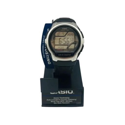 Casio WV58A-1AV Wave Ceptor by That Watch Shop