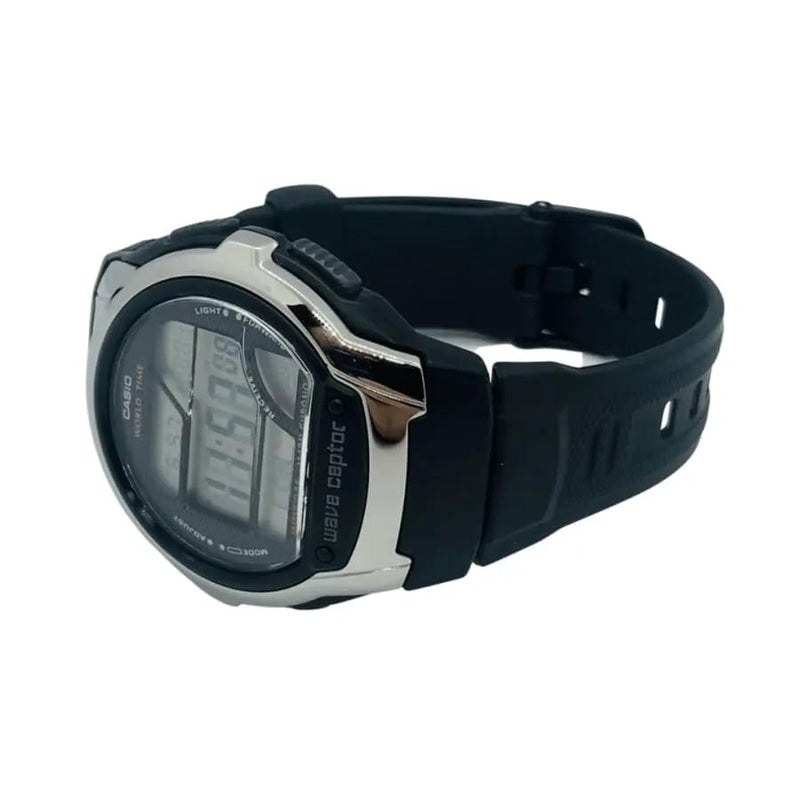 Casio WV58A-1AV Wave Ceptor by That Watch Shop