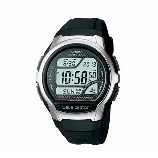 Casio WV58A-1AV Wave Ceptor by That Watch Shop