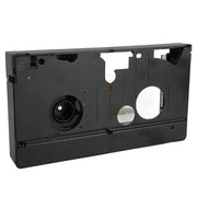 Habicare S-VHS-C to VHS Cassette Adapter for Camcorder Tapes S-VHS-C to VHS Cassette Adapter for Camcorder Tapes