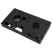 Habicare S-VHS-C to VHS Cassette Adapter for Camcorder Tapes S-VHS-C to VHS Cassette Adapter for Camcorder Tapes