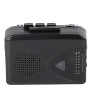 Habicare Portable Cassette Tape Player with AM/FM Radio Portable Cassette Tape Player with AM/FM Radio