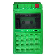 Cassette to USB Flash Converter Player (3 colours available) by Habicare