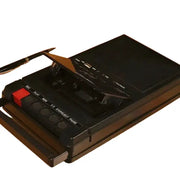 Cassette to USB Flash Converter Player (3 colours available) by Habicare