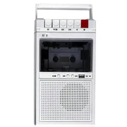 Cassette to USB Flash Converter Player (3 colours available) by Habicare