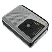 Cassette Walkman with MP3 & Radio by Habicare