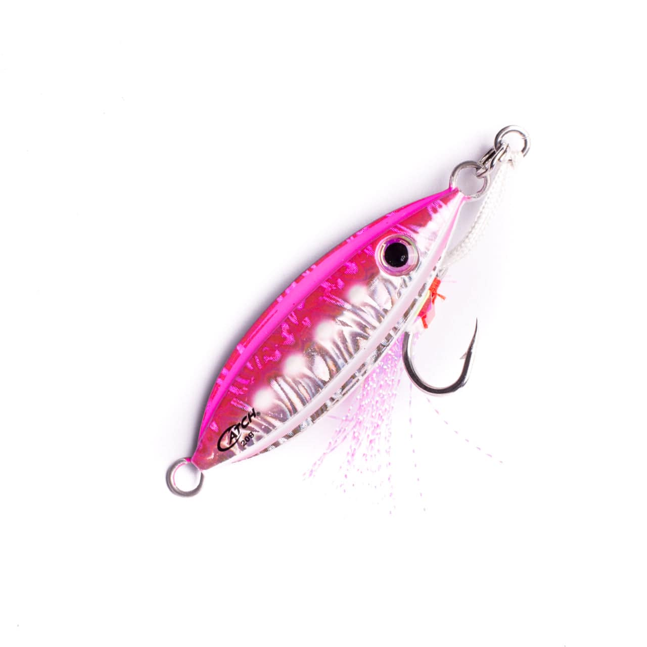 Catch Baby Boss Shady Lady (Pink/Silver) Baby Boss 20g