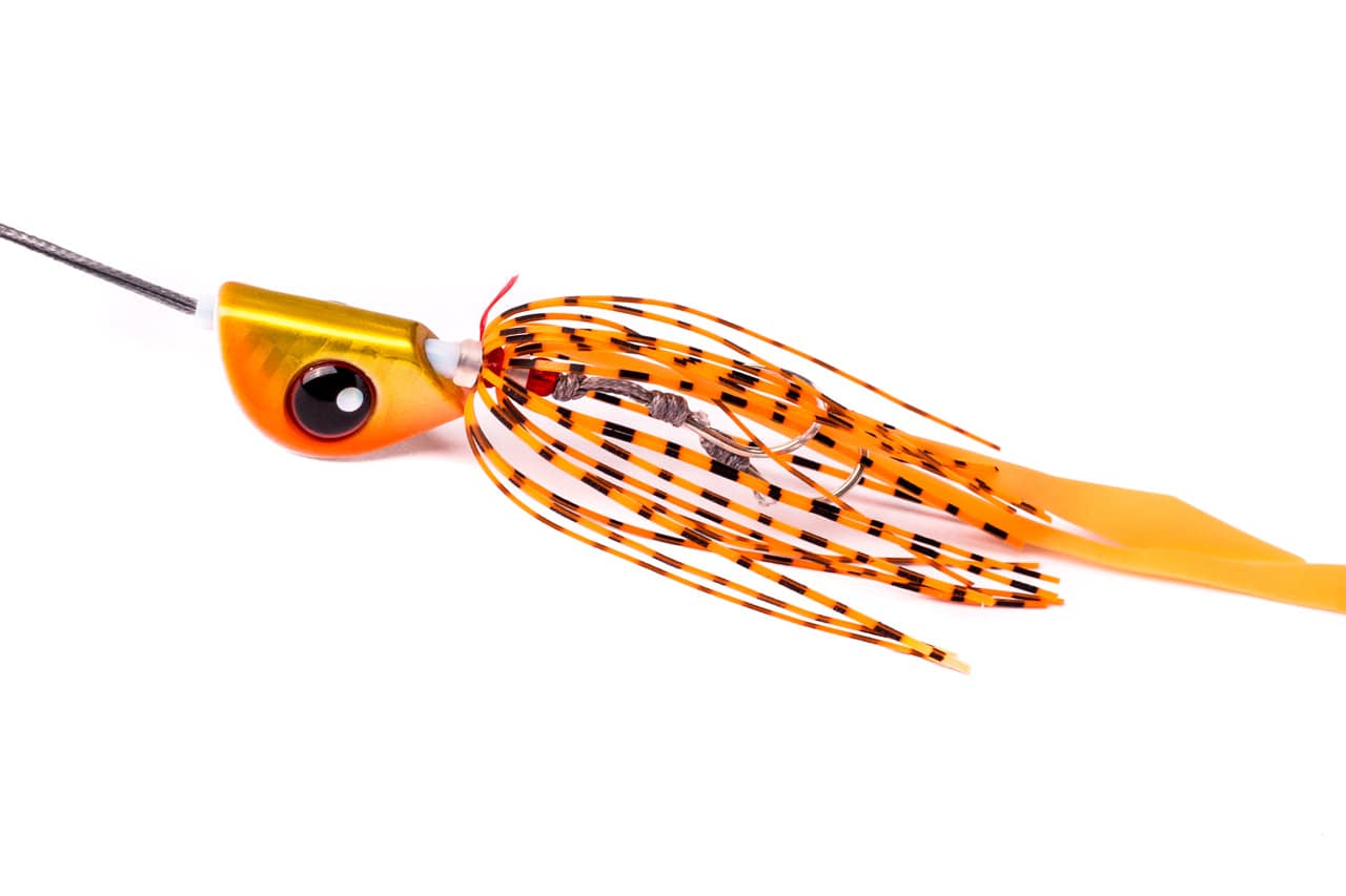 Catch Beady Eye Kabura Catch Beady Eye Kabura  60g 80g 100g 120g 150g with Glow and UV