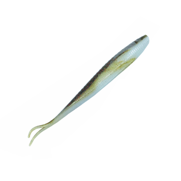 Catch Catch Black Label Livies Catch Black Label Livies pk 4x7" Jack Mac