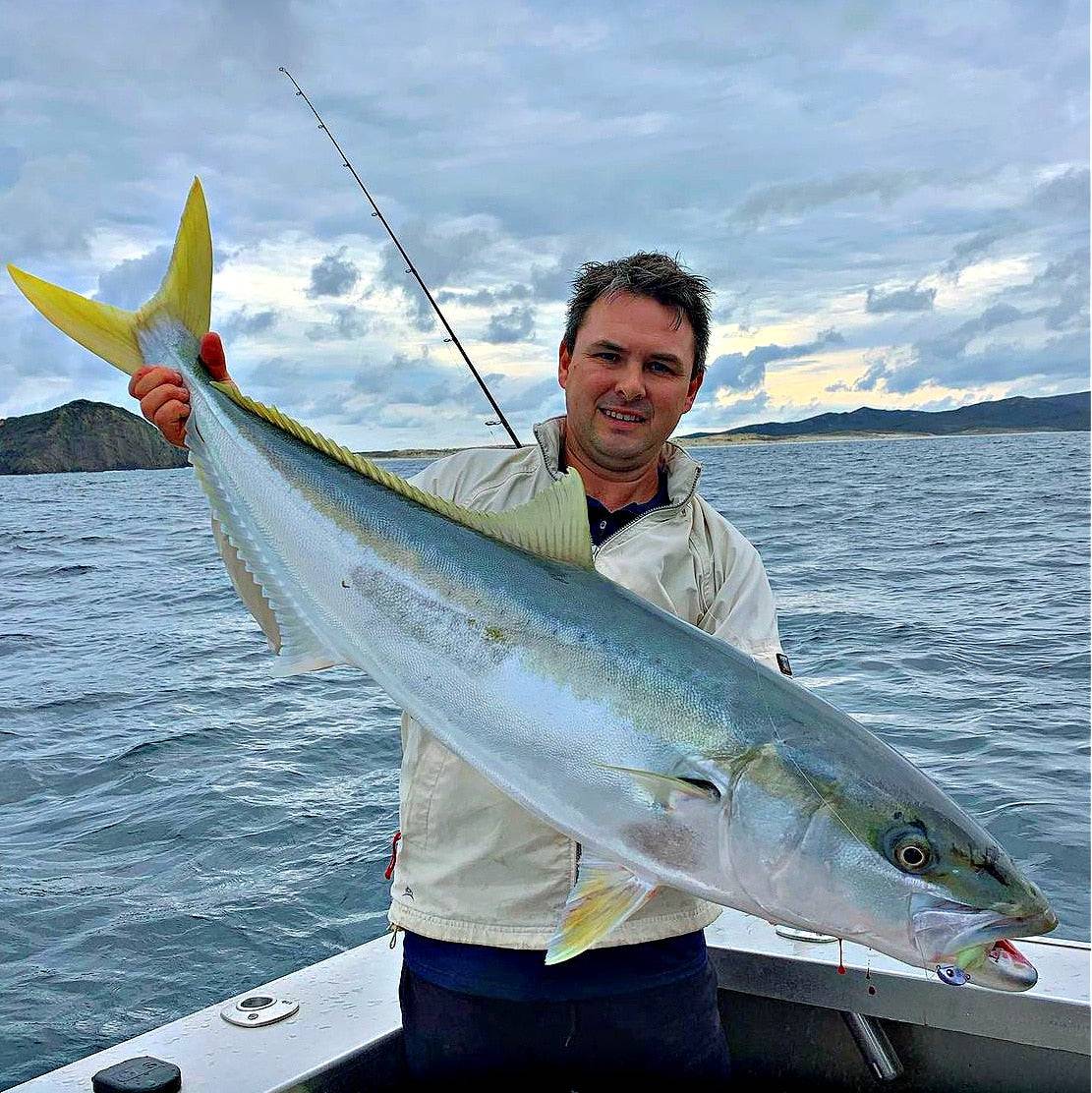 Catch Catch Black Label Livies Catch Black Label Livies pk 5x5" Jack Mac