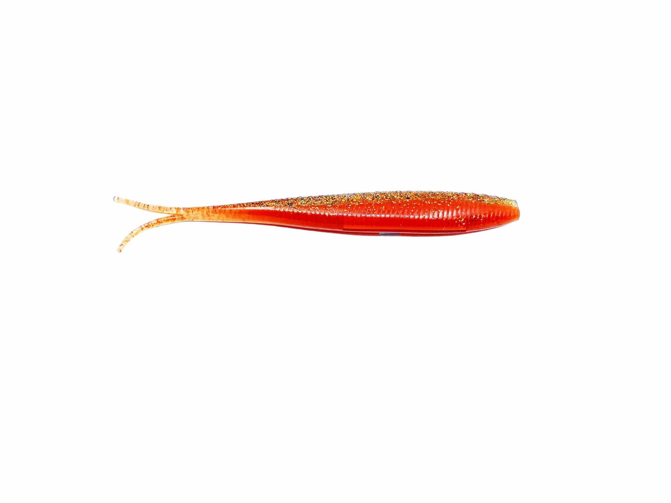 Catch Blk Label Livies pk 5x5" Bronze Baitfish, realistic fishing lure designed for targeting various fish species.