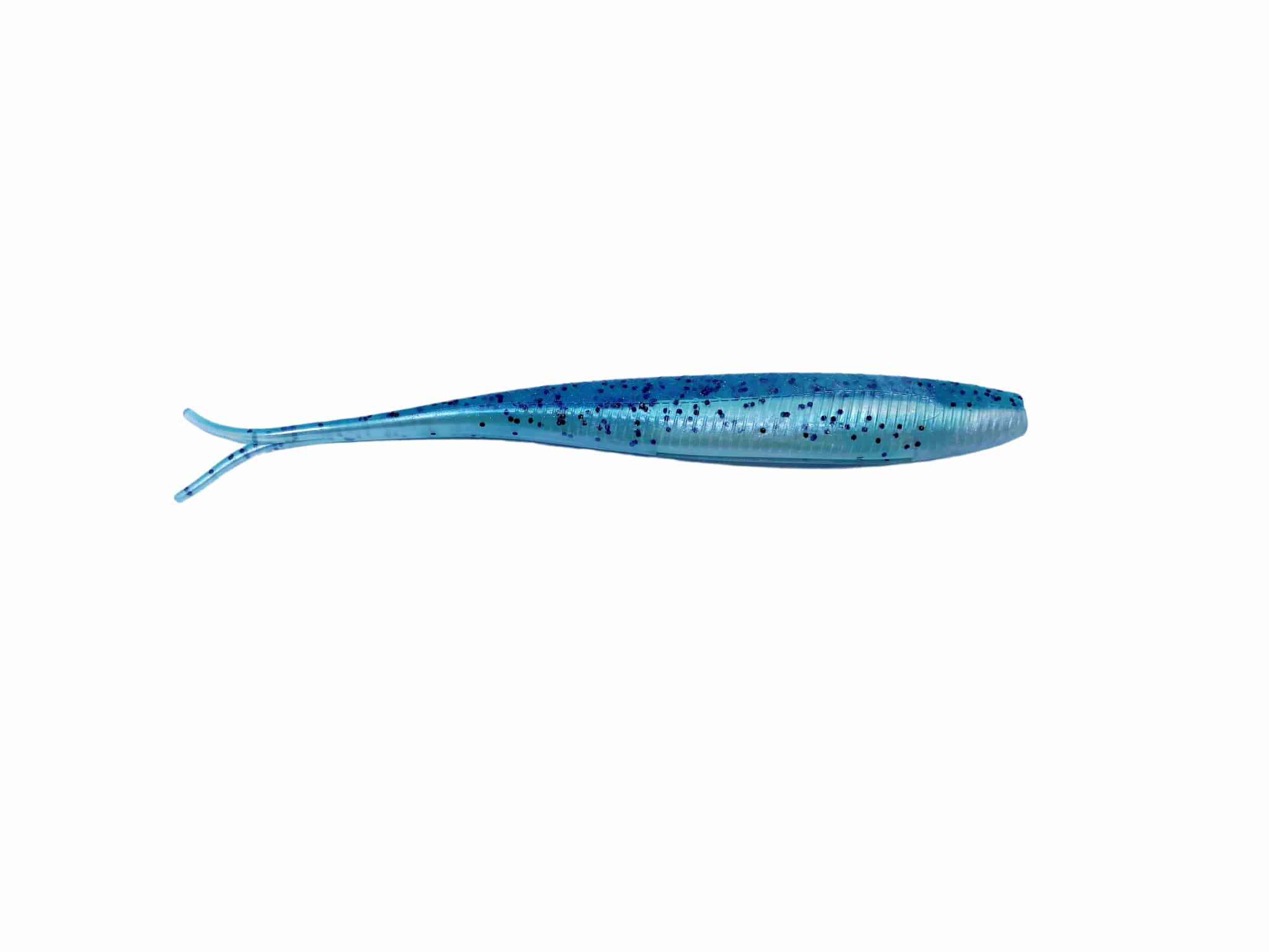 Catch Black Label Livies pk 5x5" Pilchard Glow - Action Outdoors Kiwi