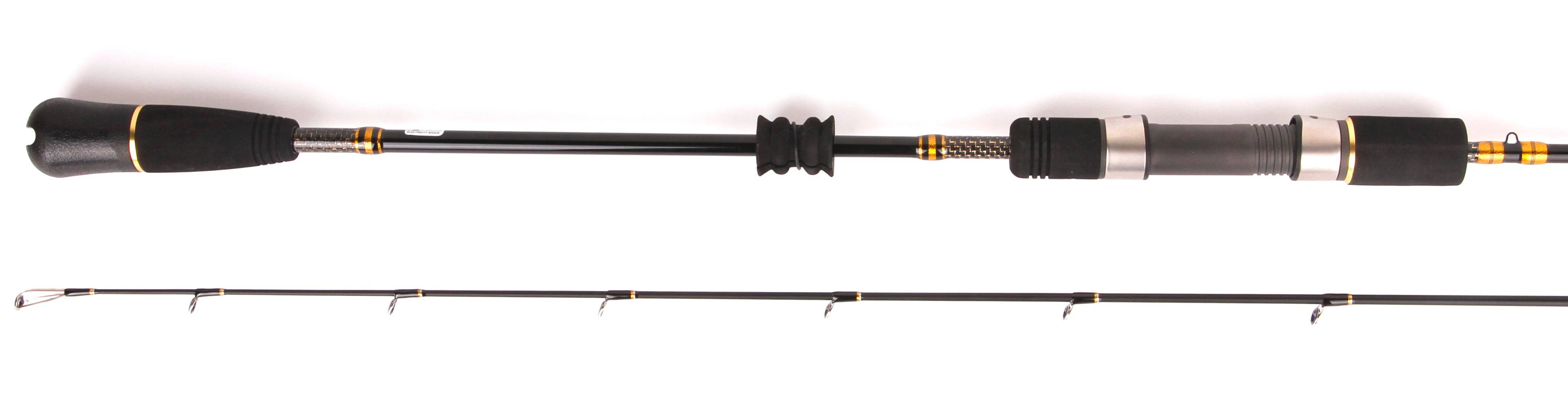 Catch Kensai Slow Pitch Jigging Acid Wrap Rod - Action Outdoors Kiwi