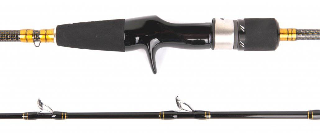 Catch Catch Rod/Reel Combos Catch Combo 150g Kensai/JGX3000 with braid