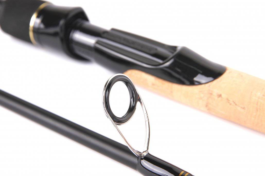 Catch Catch Rod/Reel Combos Catch Pro Series 2 pc Spin Combo with Braid