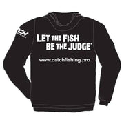 Catch Fleece Hoodie by Catch