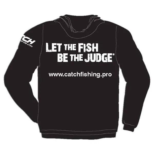 Catch Fleece Hoodie by Catch