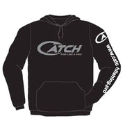 Catch Fleece Hoodie by Catch