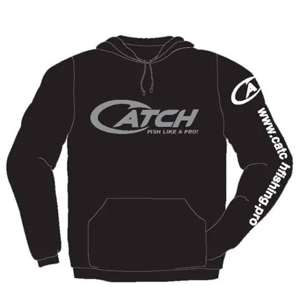 Catch Fleece Hoodie by Catch