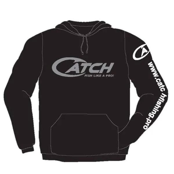 Catch Cap & Hoody