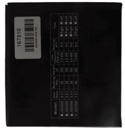 Catch Pro Series JGX7000Jigging Reel Right Hand specifications and features on product packaging.