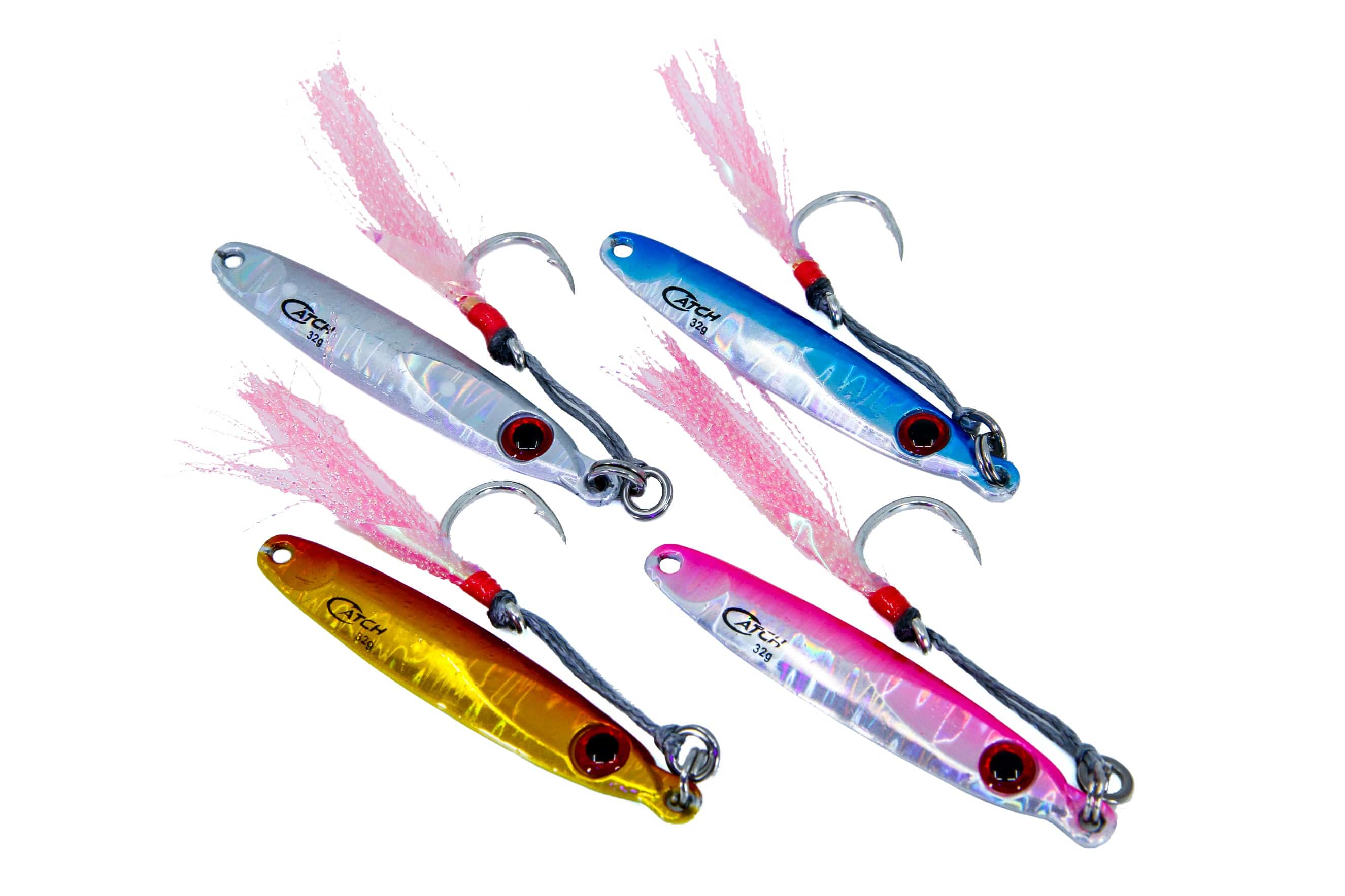 Catch Pocket  Rocket Tungsten - Action Outdoors Kiwi