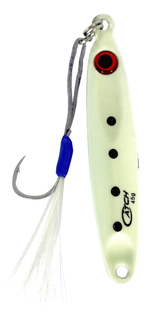 Catch Pocket Rocket Catch Pocket  Rocket Tungsten