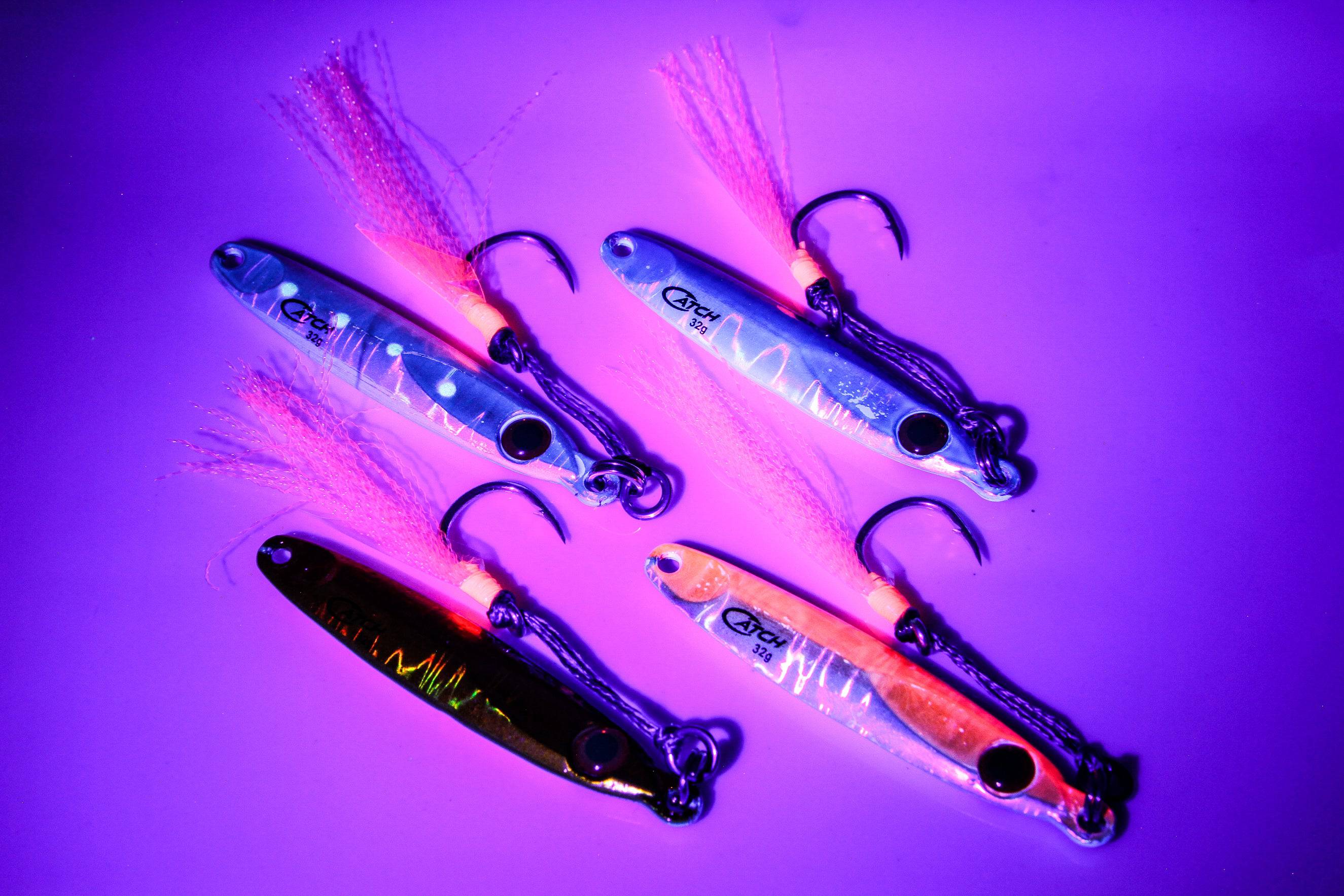 Catch Pocket Rocket Catch Pocket  Rocket Tungsten