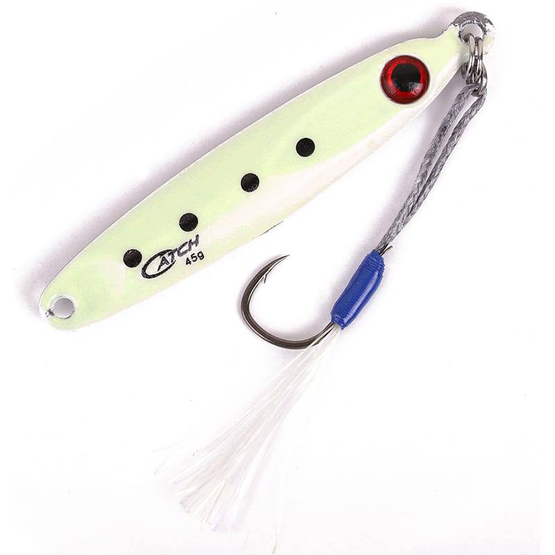 Catch Pocket Rocket Lethal Lumo Micro Pocket Rocket 3pk  7 gram