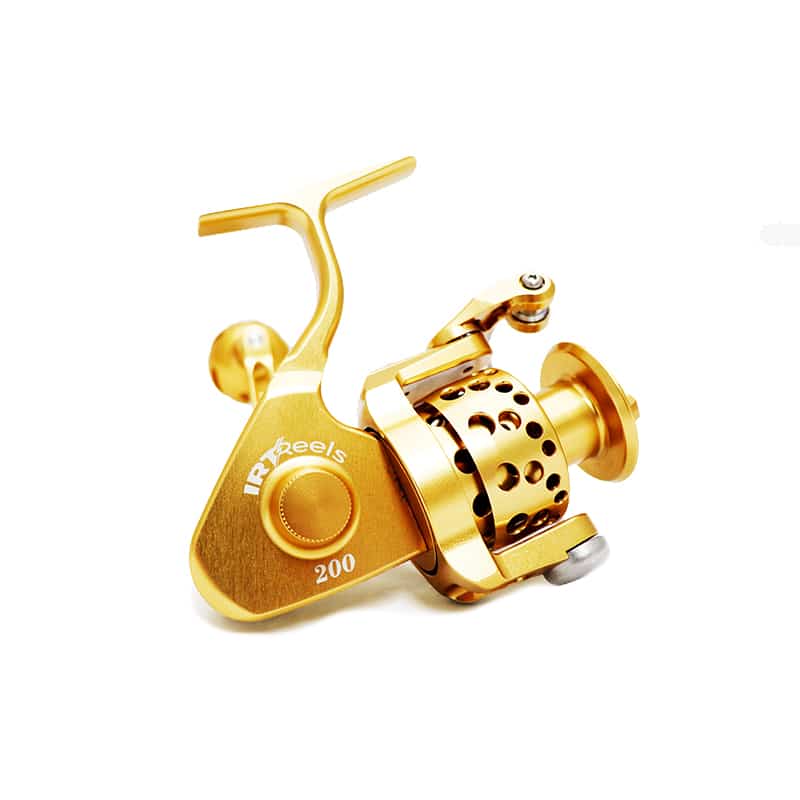 Catch Spinning Reels Catch IRT200 Spinning Reel