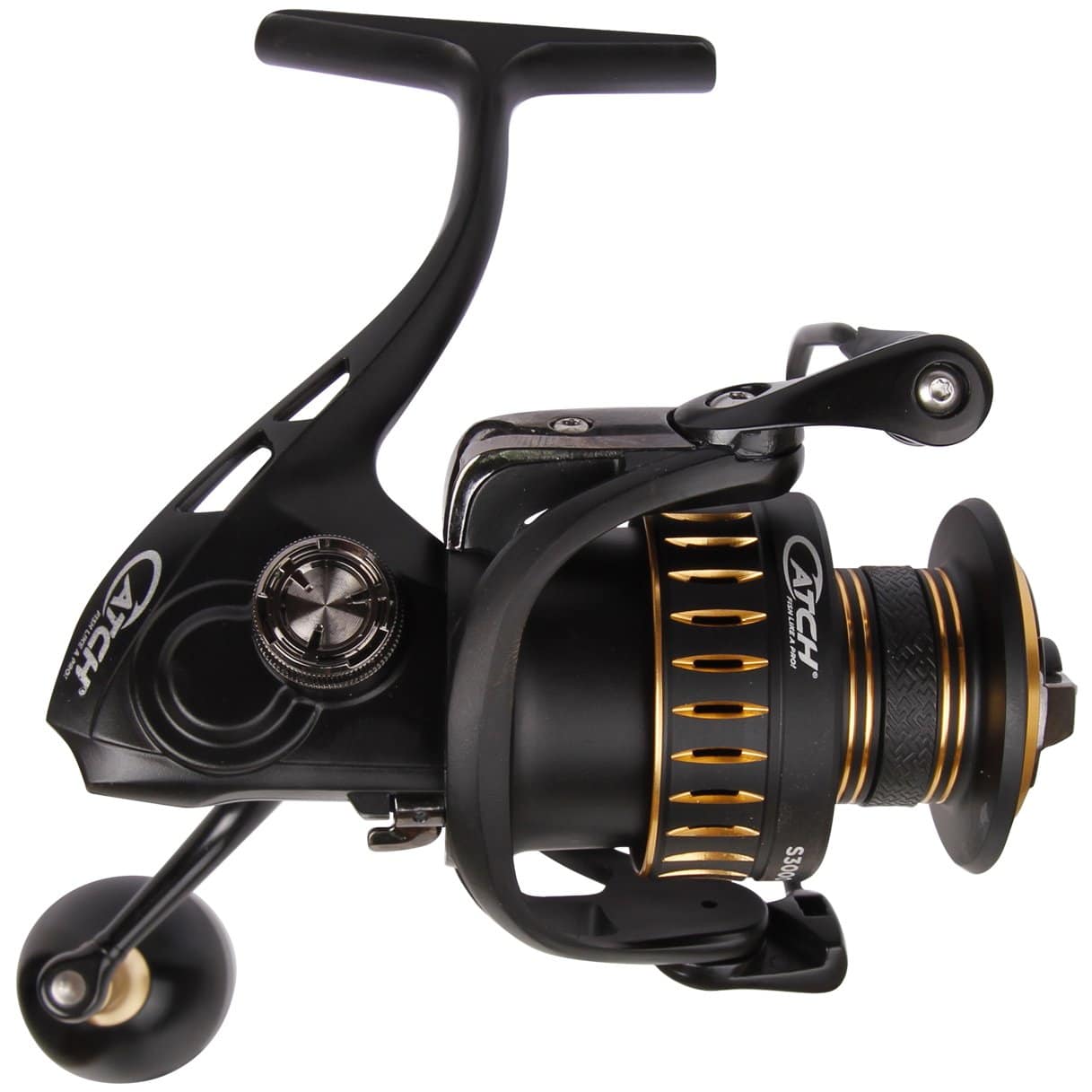 Catch S3000 Spinning Reel - Action Outdoors Kiwi